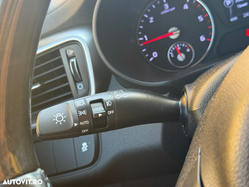 Kia Sorento - 19
