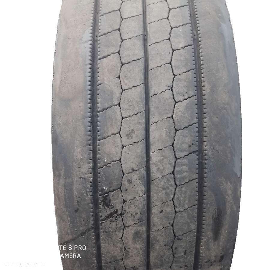 315/60 R22.5 Hankook Smart Line AL50 - 4