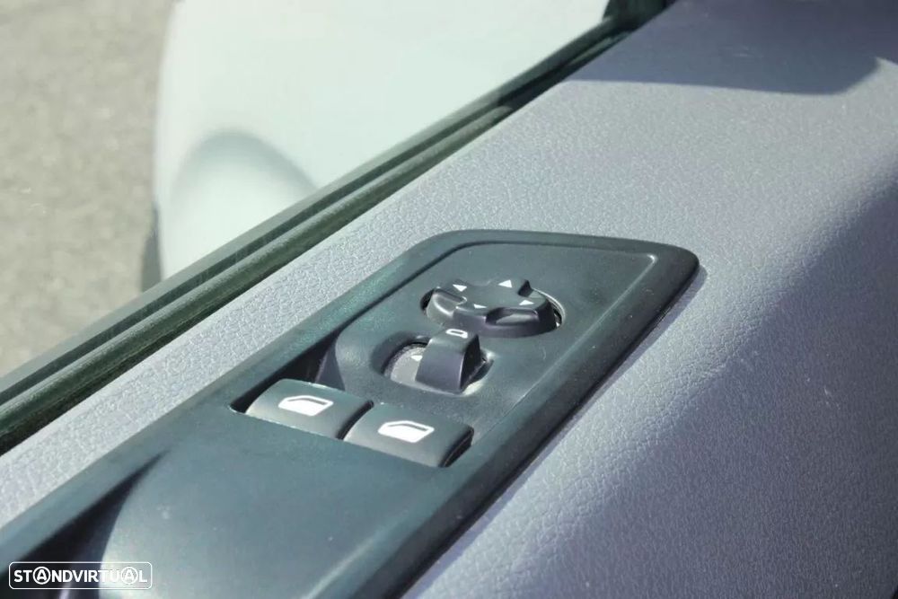 Opel Vivaro 1.5 CDTi L1H1 Essentia - 14