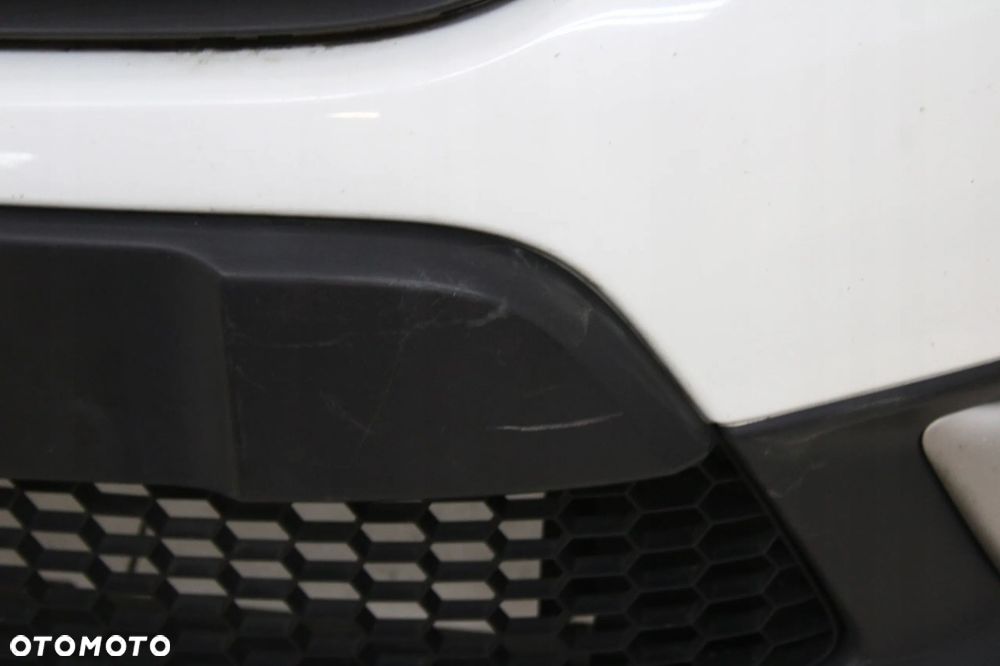 DACIA SANDERO II STEPWAY 12R- ZDERZAK PRZÓD PRZEDNI - 6