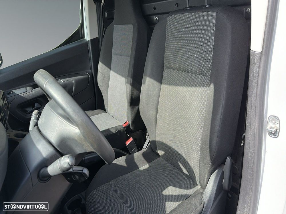Peugeot Partner 1.5 BlueHDi Standard - 14
