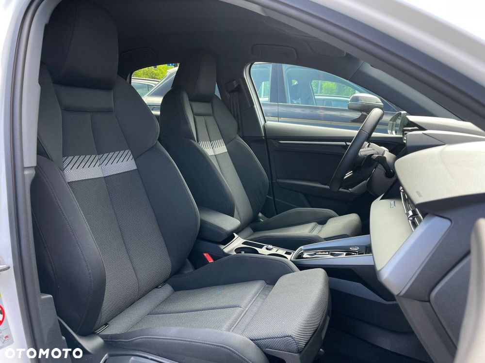 Audi A3 Limousine - 22
