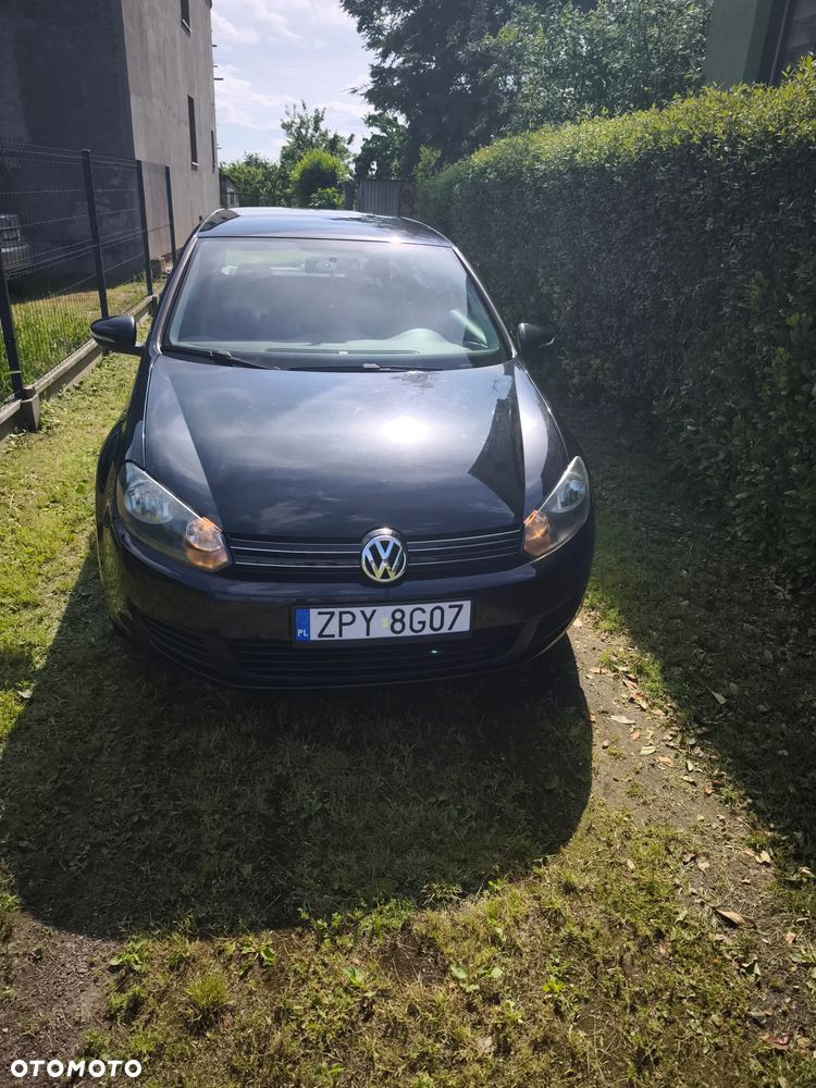 Volkswagen Golf 1.6 Team - 2