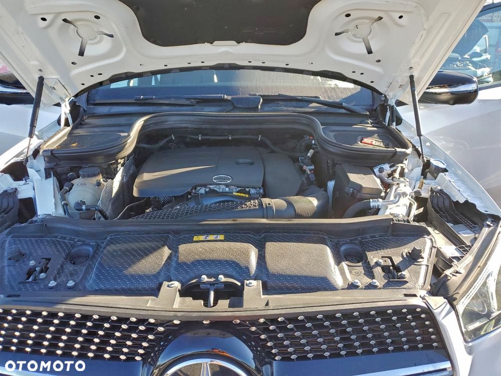 Mercedes-Benz GLE - 12