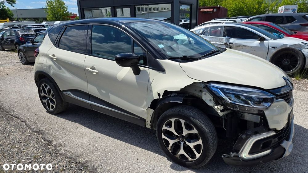 Renault Captur - 9