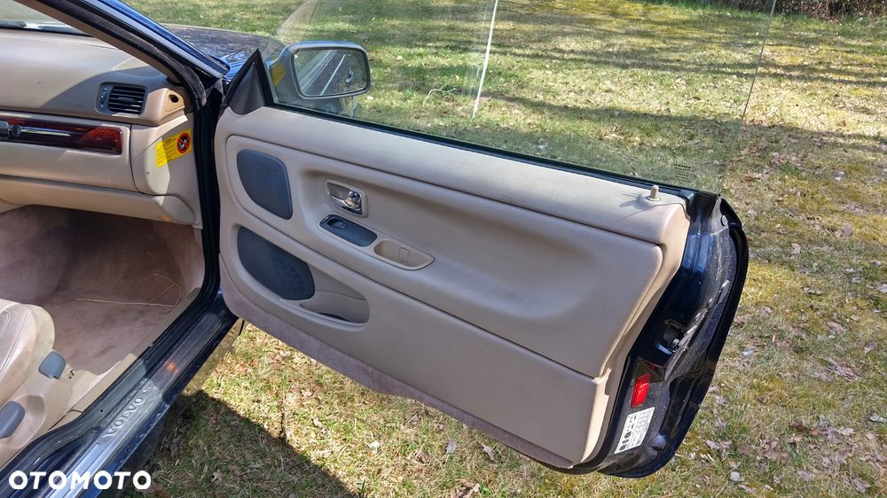 Volvo C70 - 8