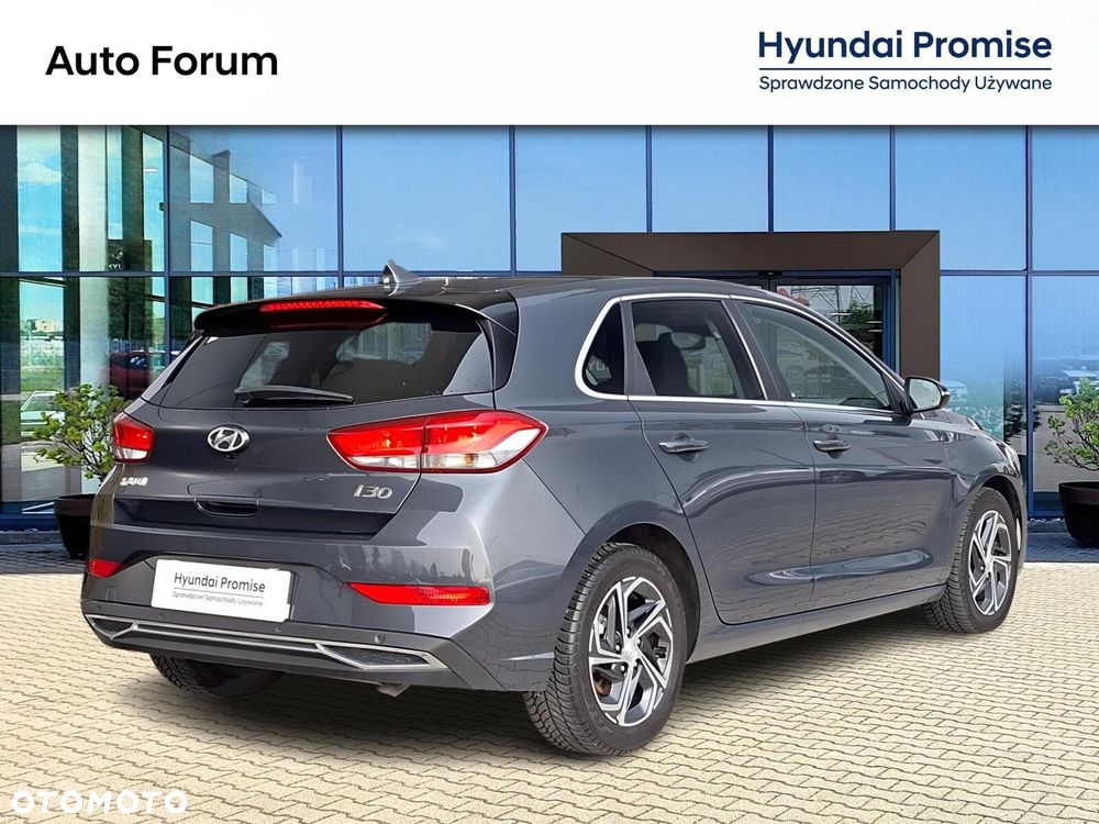 Hyundai i30 1.0 T-GDI Smart - 5