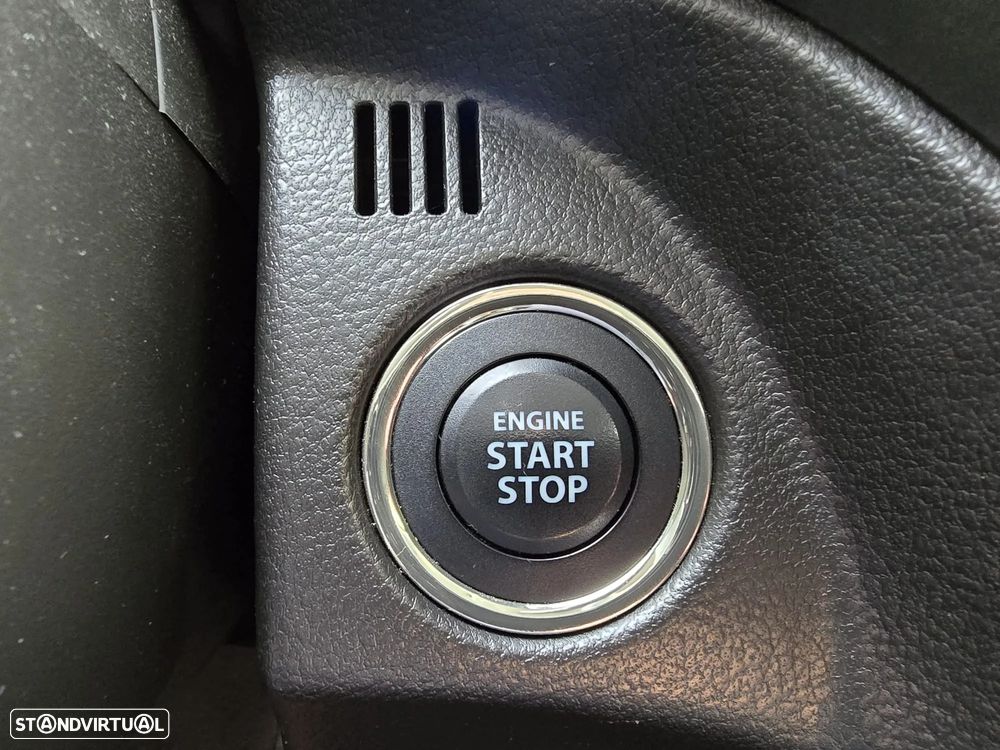 Suzuki S-Cross - 18