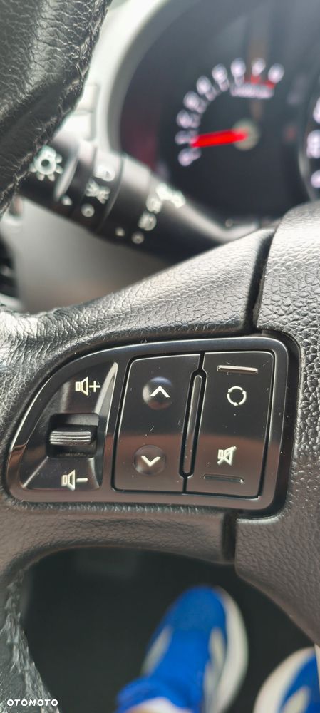Kia Sportage - 30