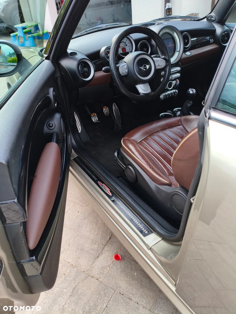 MINI Cooper - 6
