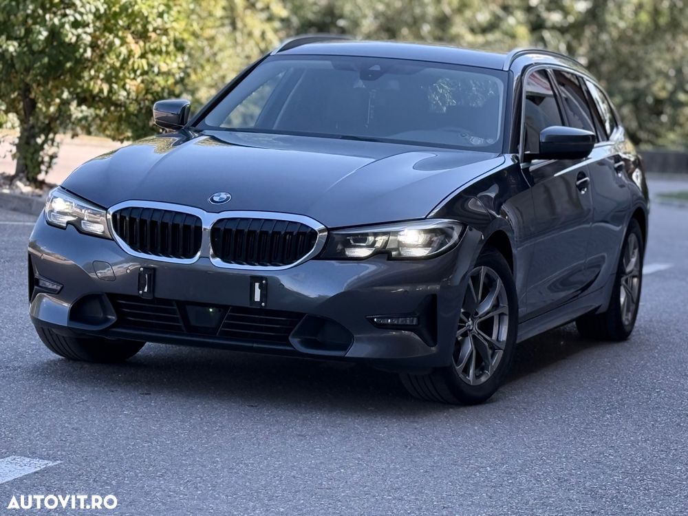BMW Seria 3