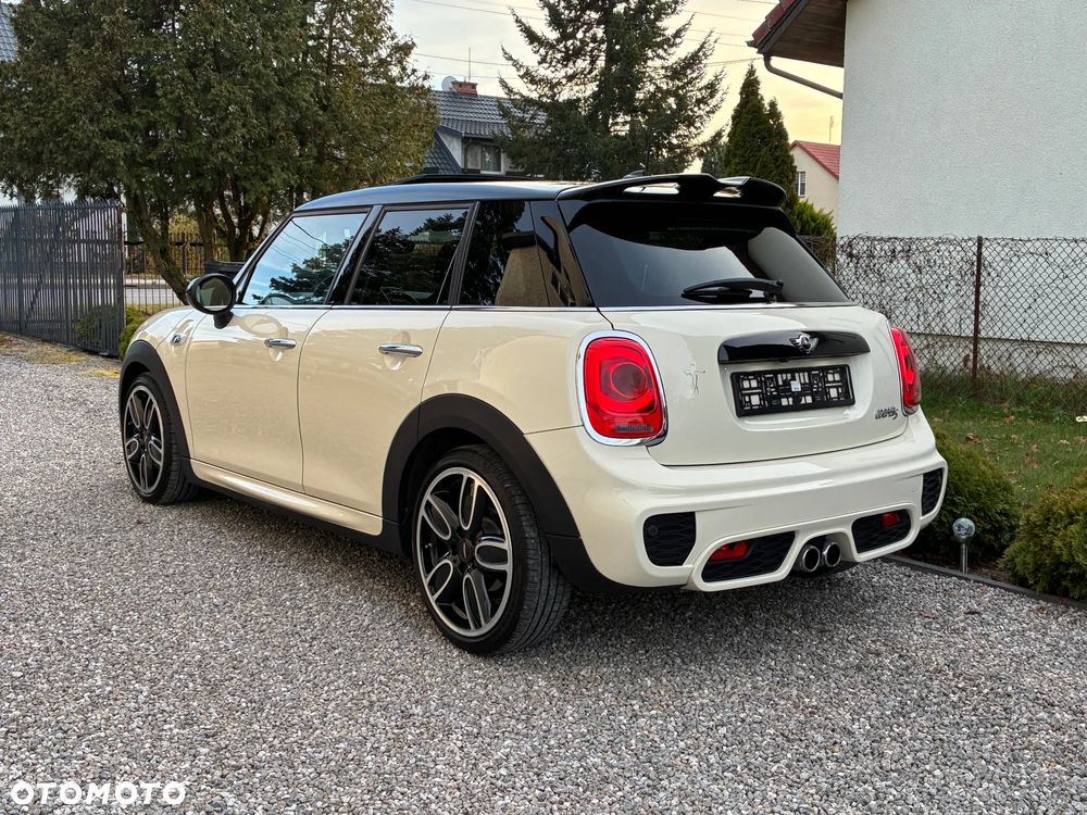 MINI Cooper S - 14