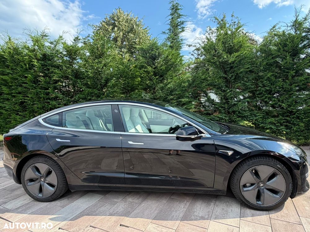 Tesla Model 3 AWD Dual Motor - 4