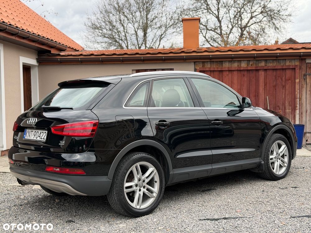 Audi Q3 Diesel
