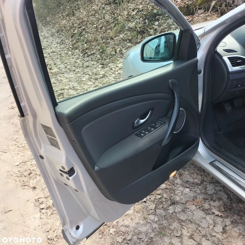 Renault Megane 1.6 16V Authentique - 7