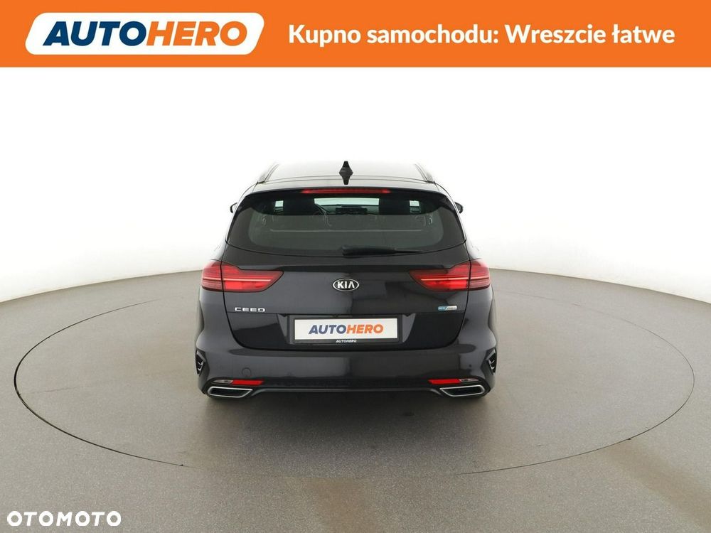 Kia Ceed 1.6 GDI DCT OPF Vision - 7