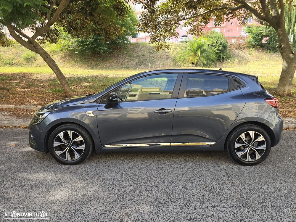 Renault Clio 1.0 TCe Limited - 14