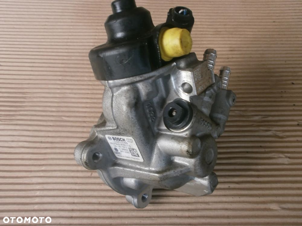 POMPA WTRYSKOWA 04L130755E 1.6TDI 2.0TDI VW SKODA SEAT GWARANCJA - 1