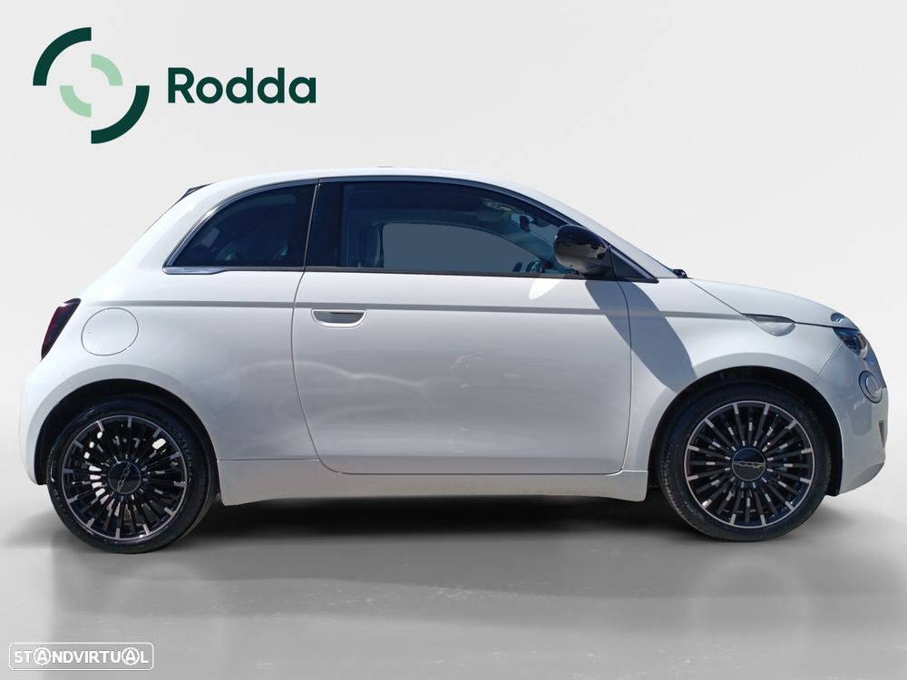 Fiat 500 1.0 Hybrid Icon - 4