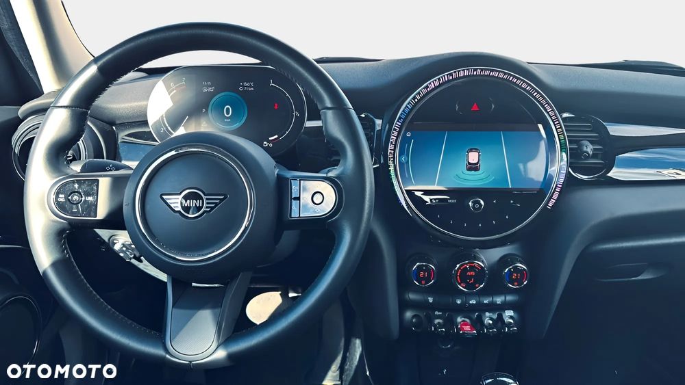 MINI Cooper - 10
