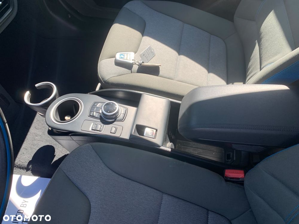 BMW i3 (94 Ah) - 21