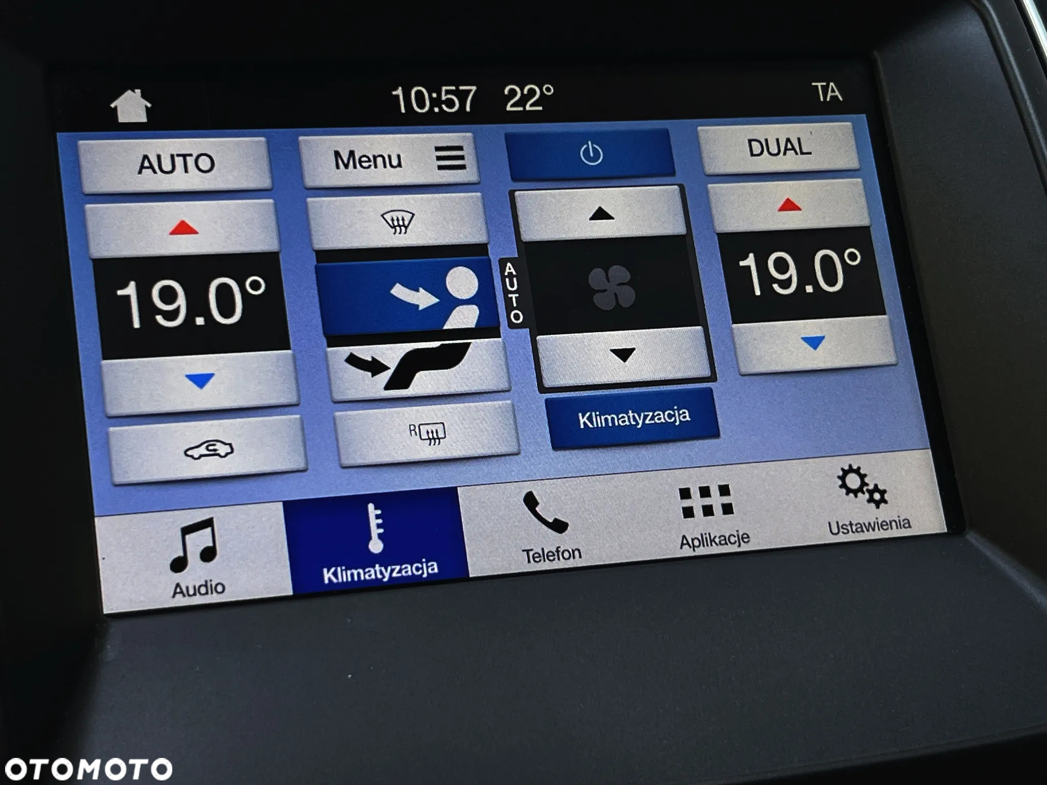 Ford S-Max 2.0 EcoBlue Trend - 36