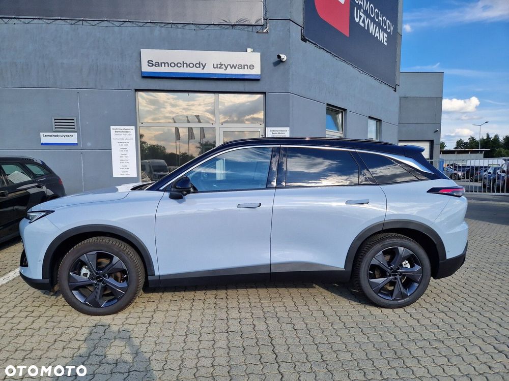 BAIC 5 - 9