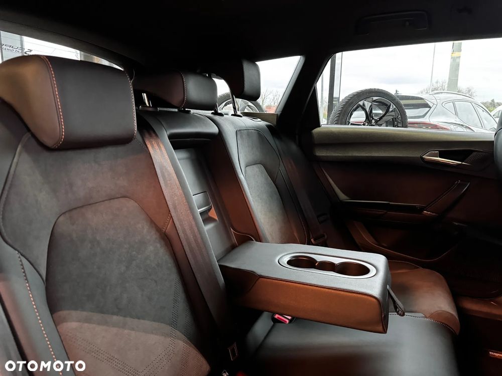 Cupra Leon Sportstourer 2.0 TSI 4Drive DSG - 14