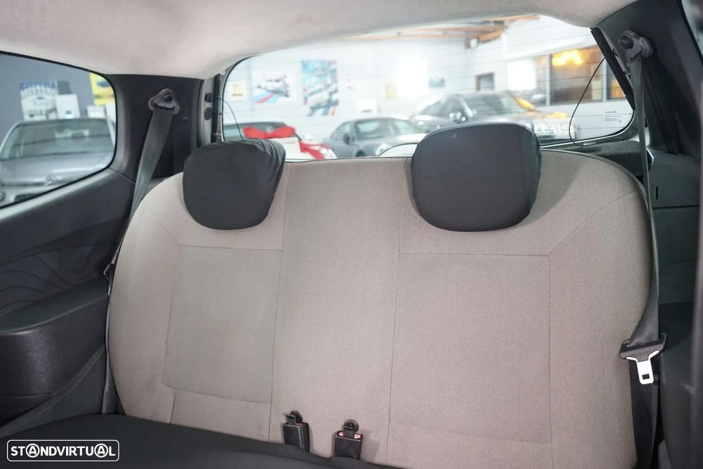 Renault Twingo 1.2 16V Dynamique - 29