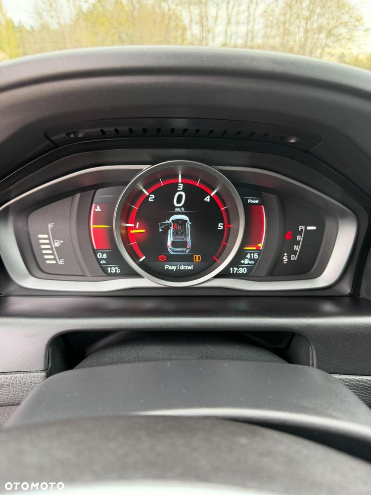Volvo XC 60 - 7