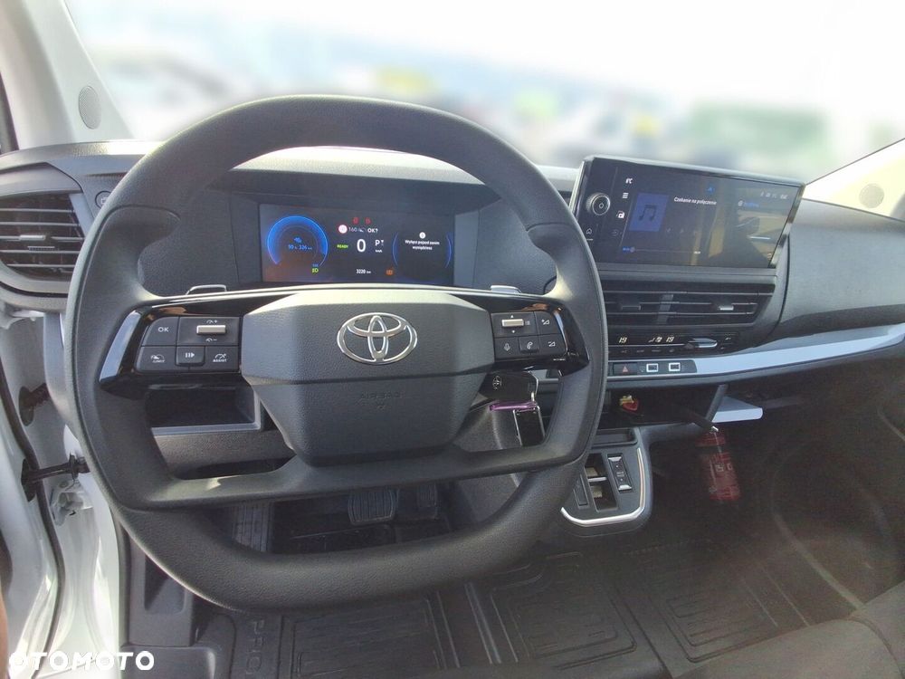 Toyota PROACE - 11