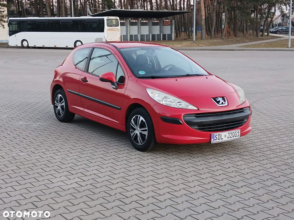 Peugeot 207 - 2