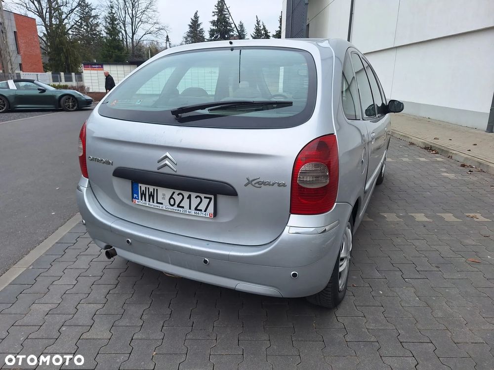 Citroën Xsara Picasso 1.6 16V Magic - 7