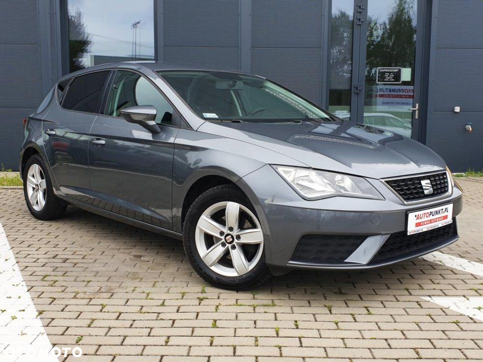 Seat Leon - 7