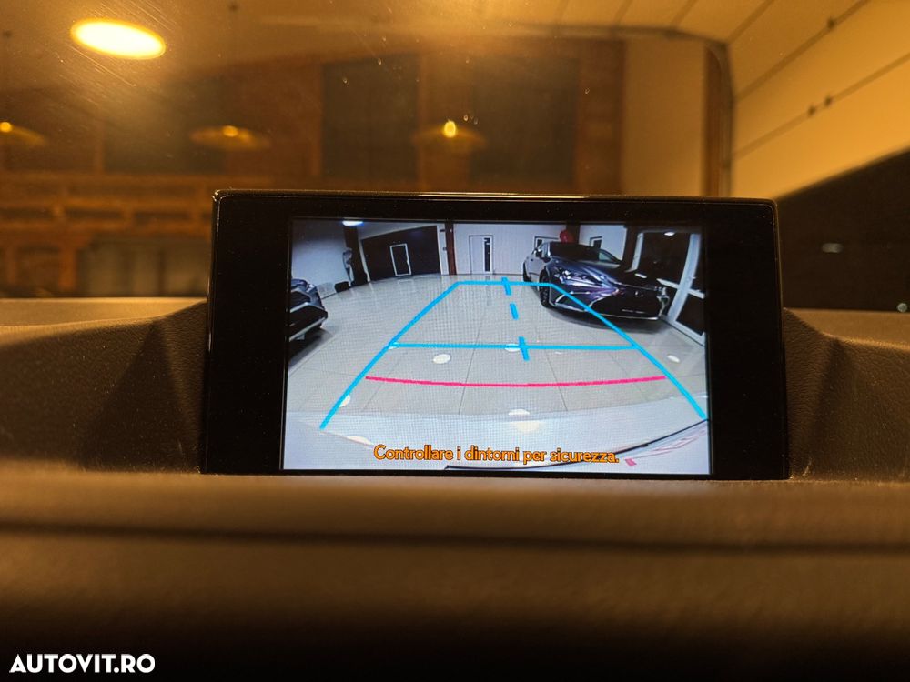 Lexus CT Limited Edition - 25