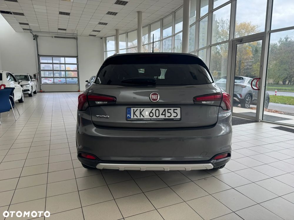 Fiat Tipo 1.0 T3 Cross - 8
