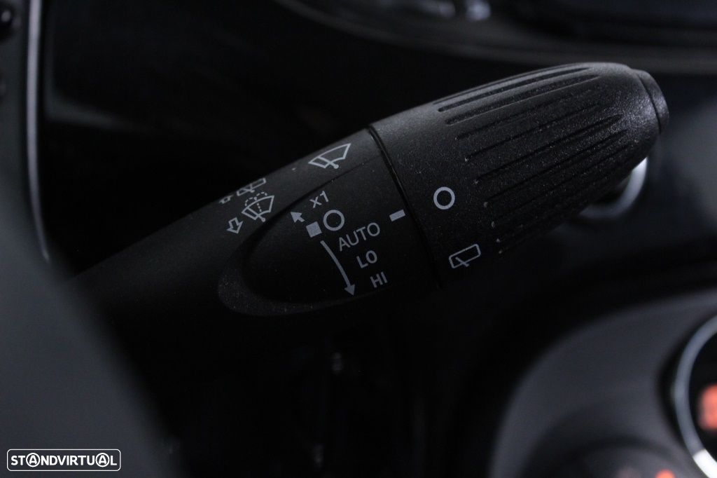 Fiat 500 1.0 Hybrid - 24
