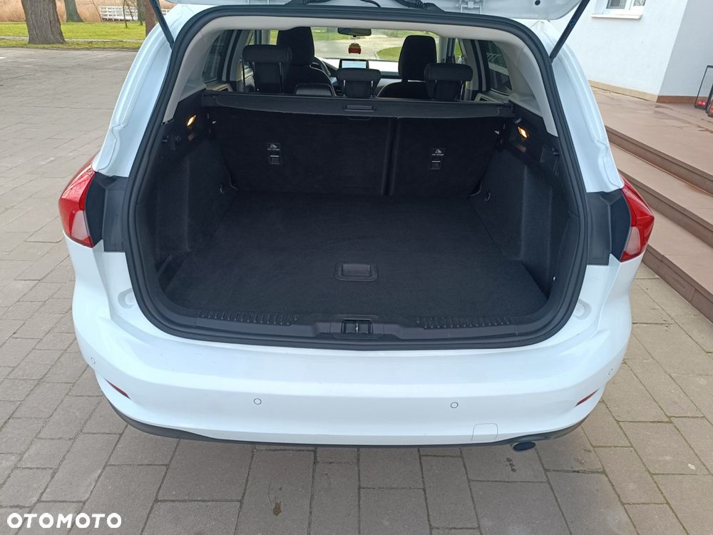 Ford Focus 1.5 EcoBlue Start-Stopp-System ACTIVE STYLE - 34