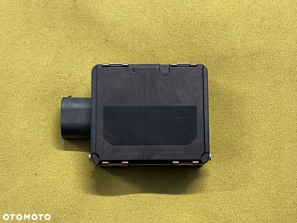 radar sensor acc audi vw 3q0 superb passat - 1