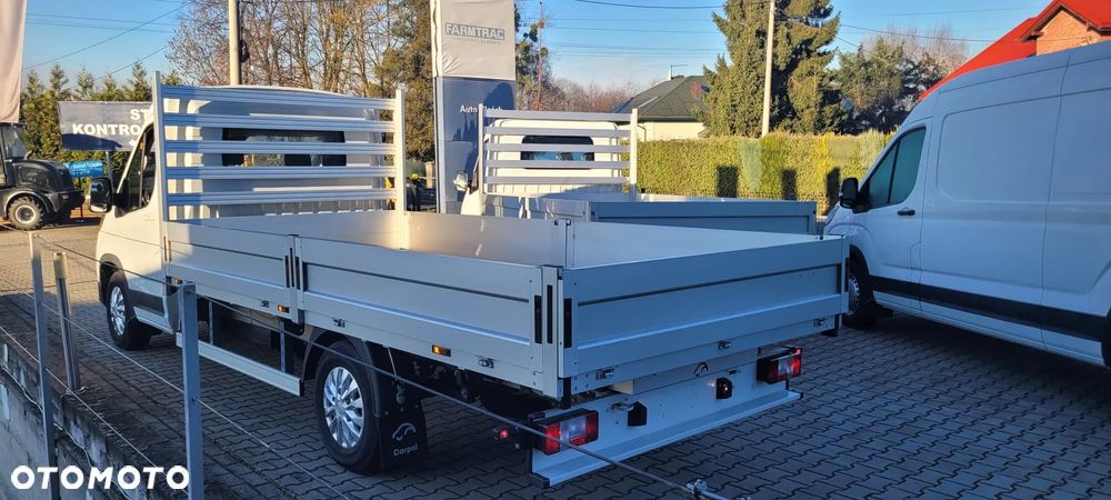 Maxus Deliver 9 - 36