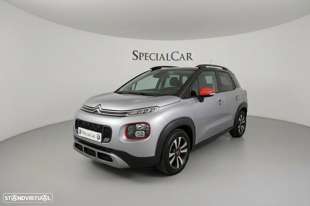 Citroën C3 Aircross 1.2 PureTech C-Series - 1