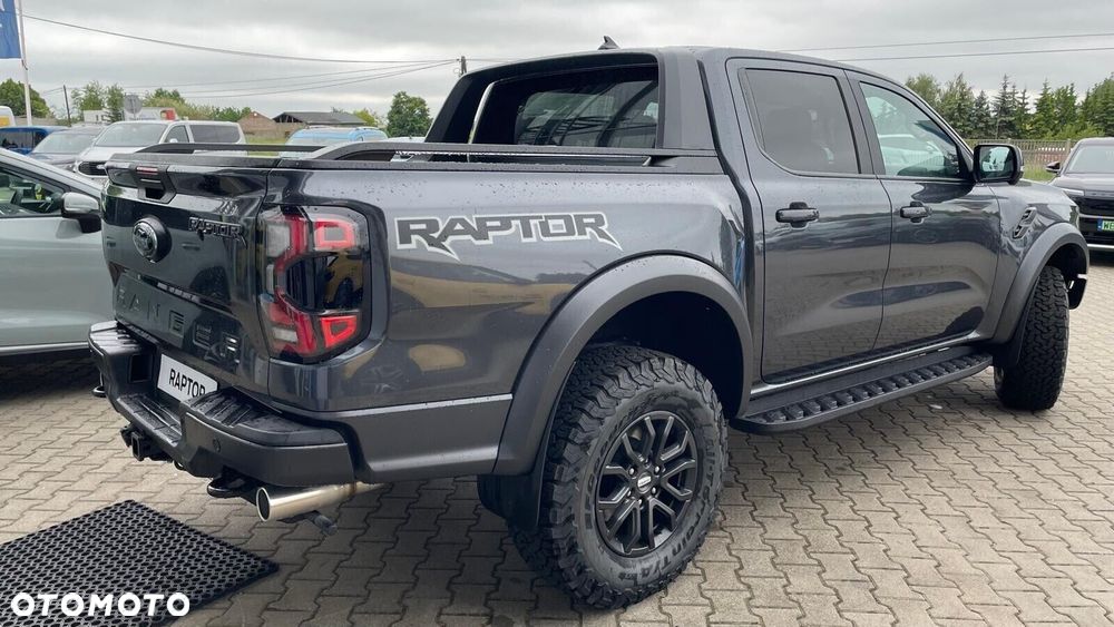 Ford Ranger - 5
