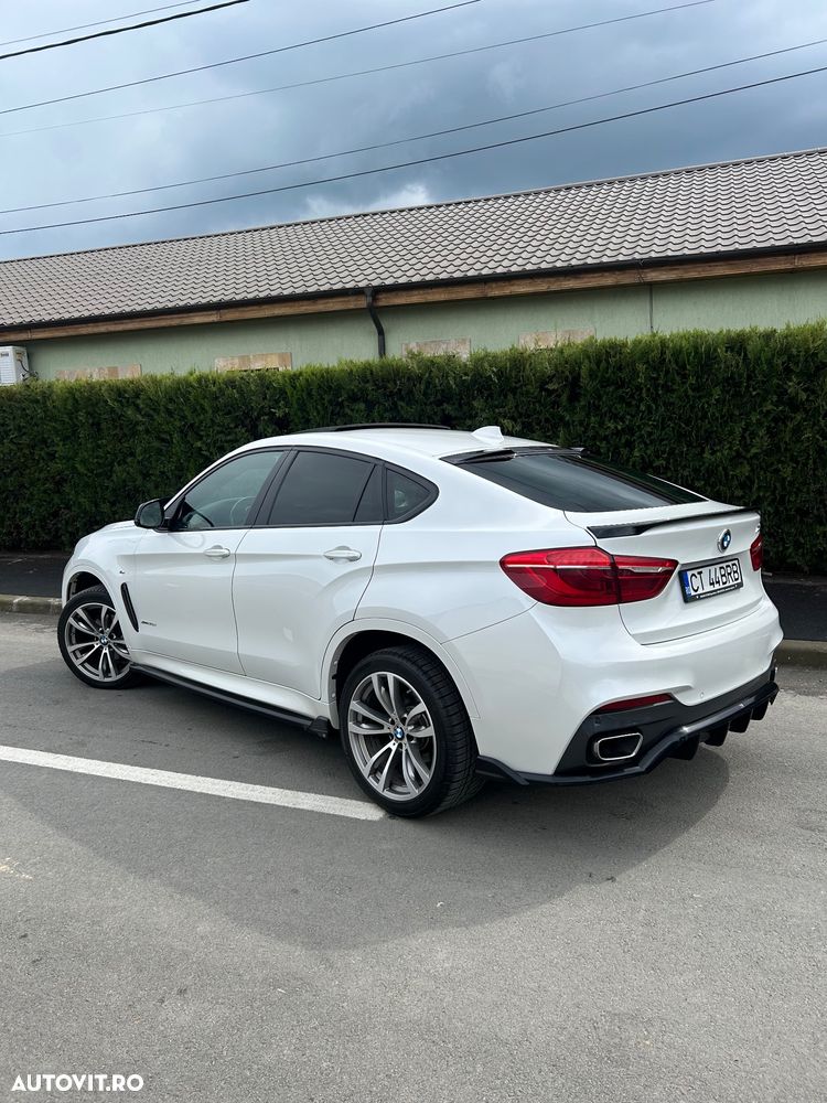 BMW X6 - 3