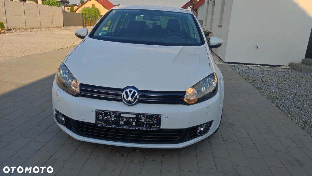 Volkswagen Golf 1.4 TSI Highline - 5