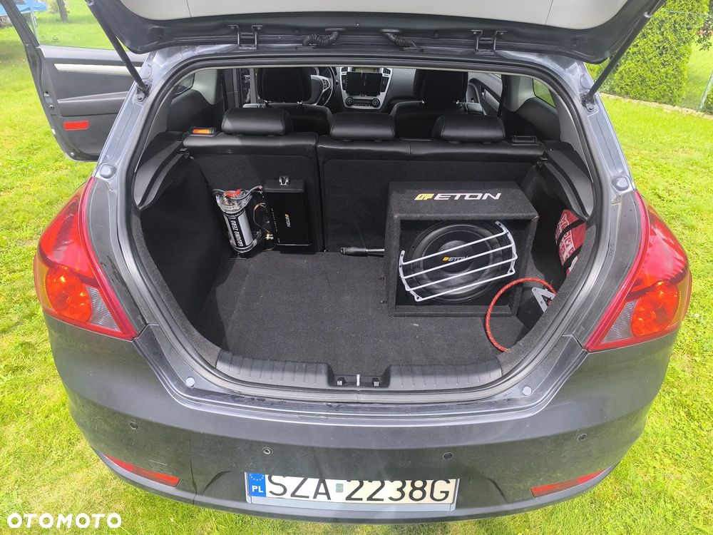 Kia Ceed Cee'd 1.6 Optimum + - 9