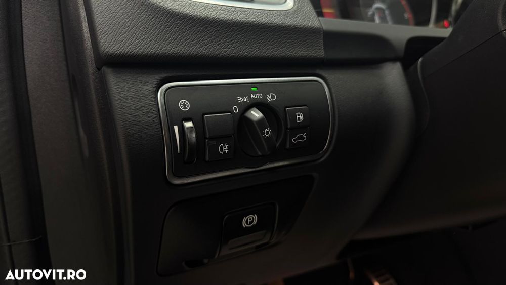 Volvo V60 D3 Ocean Race - 27