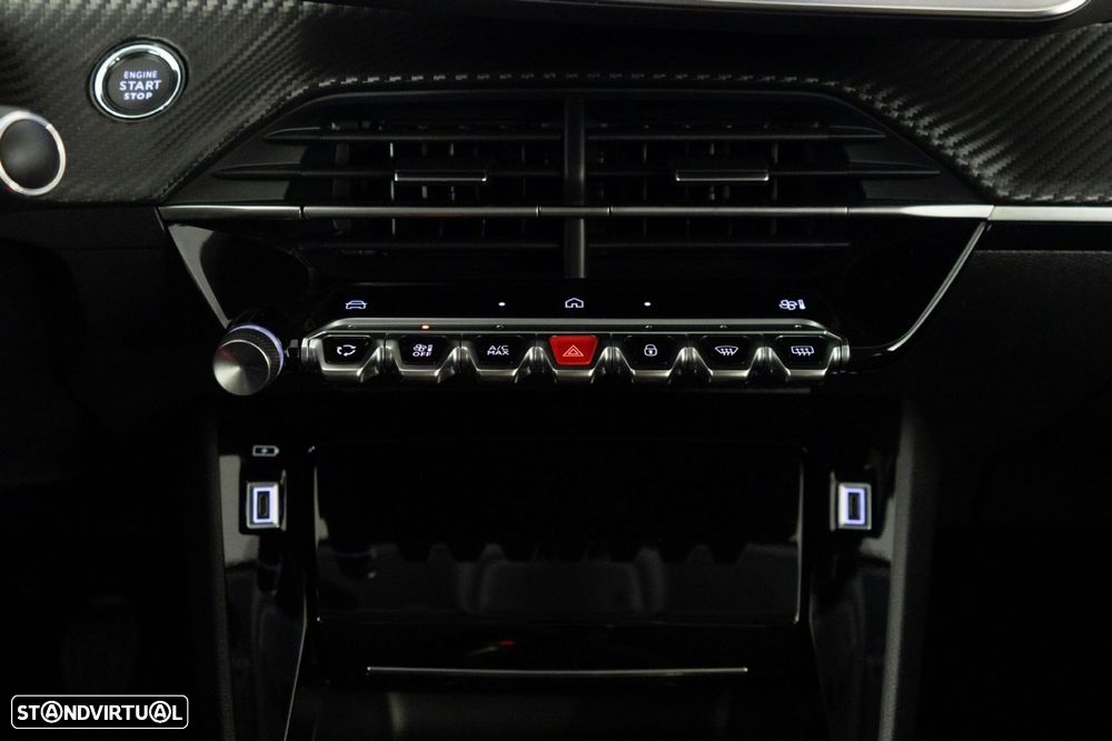 Peugeot 208 1.2 PureTech Allure Pack - 24