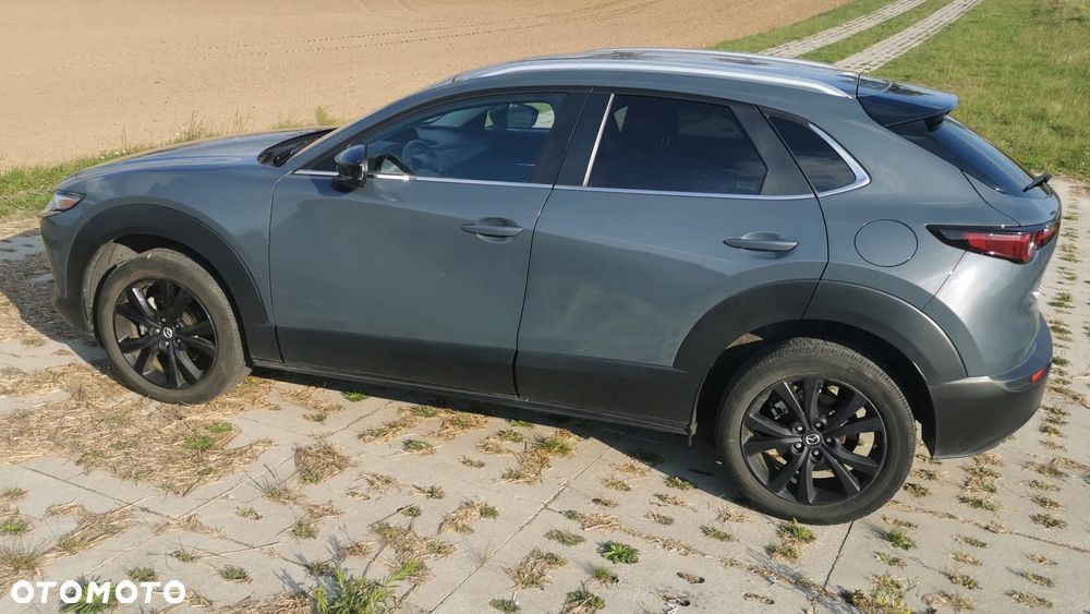 Mazda CX-30 - 5