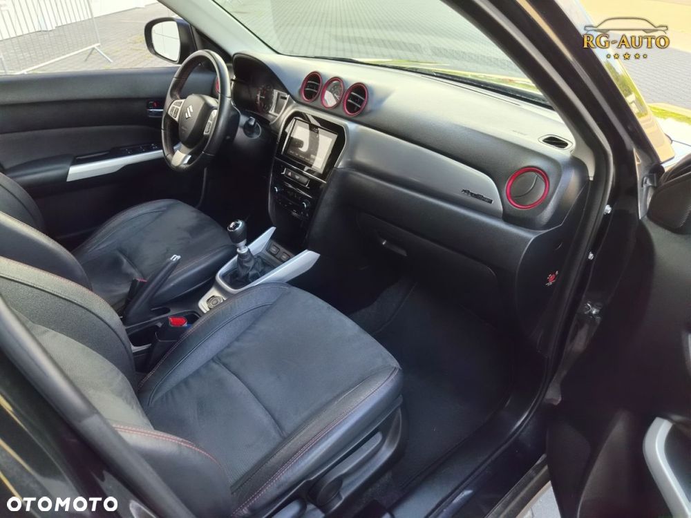 Suzuki Vitara - 27