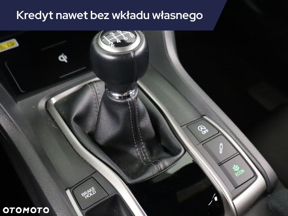 Honda Civic - 15